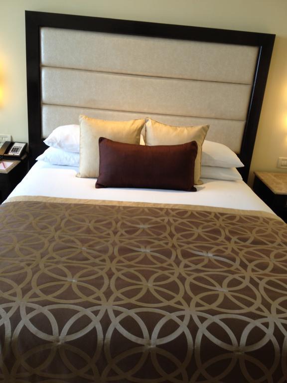 Blue Diamond Ihcl Seleqtions Hotel 5*