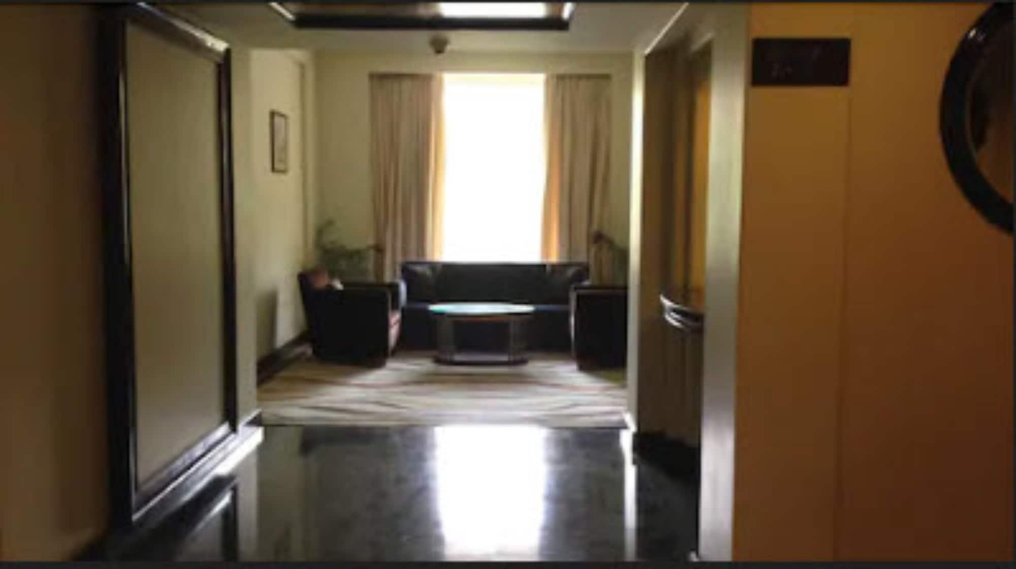 Blue Diamond Ihcl Seleqtions 5* Pune