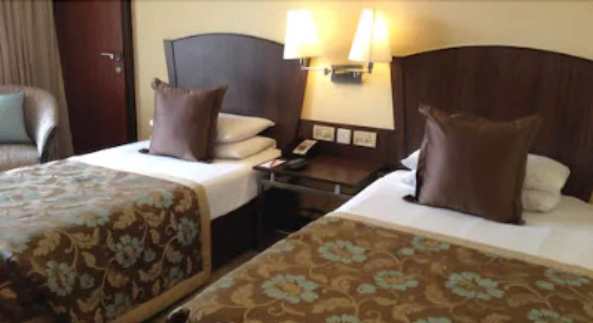 Blue Diamond Ihcl Seleqtions Hotel
