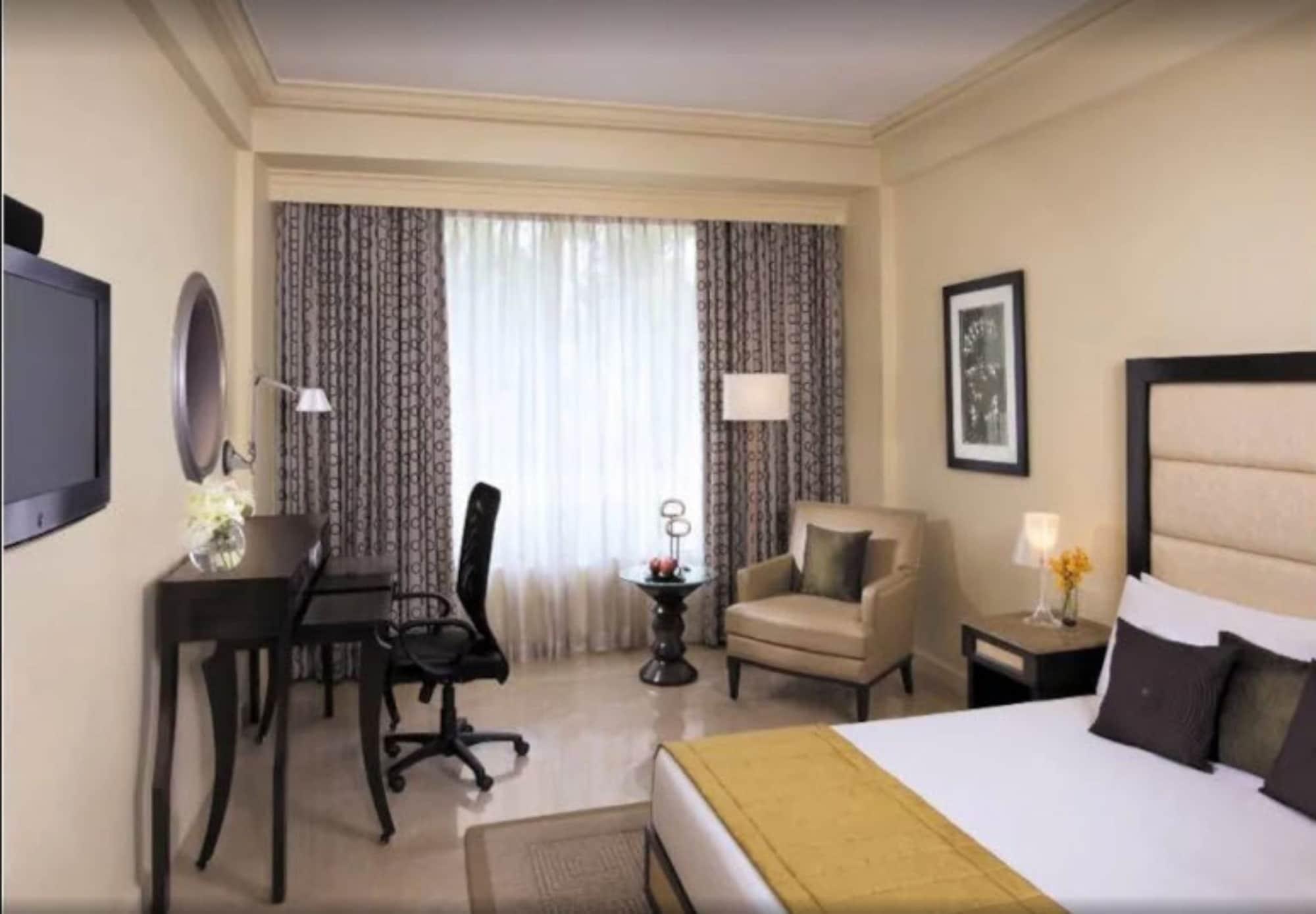 Blue Diamond Ihcl Seleqtions Hotel 5*