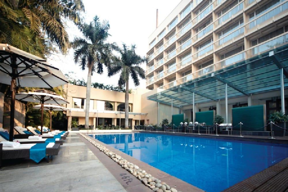 Hotel Blue Diamond Ihcl Seleqtions
