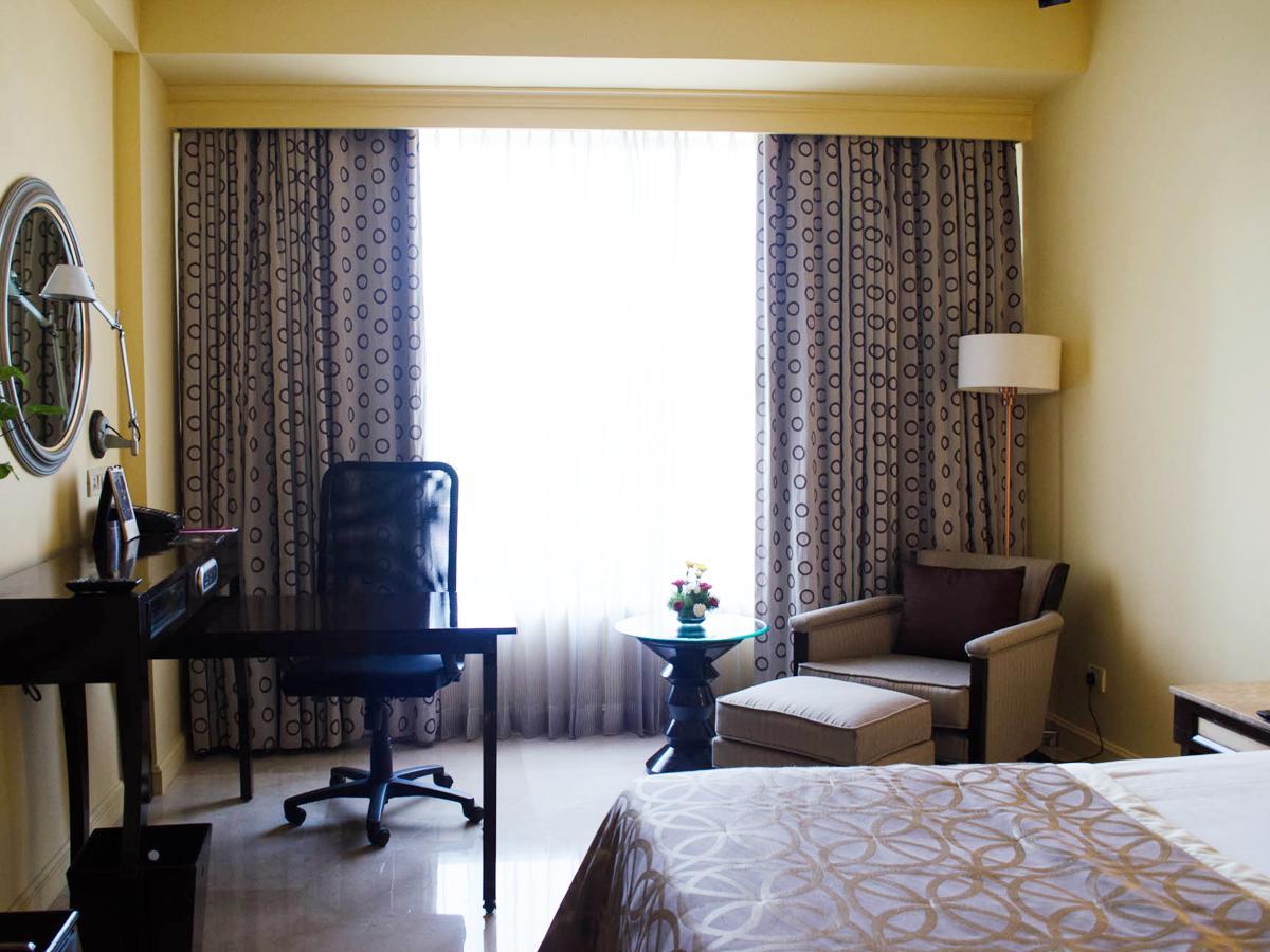 Hotel Blue Diamond Ihcl Seleqtions