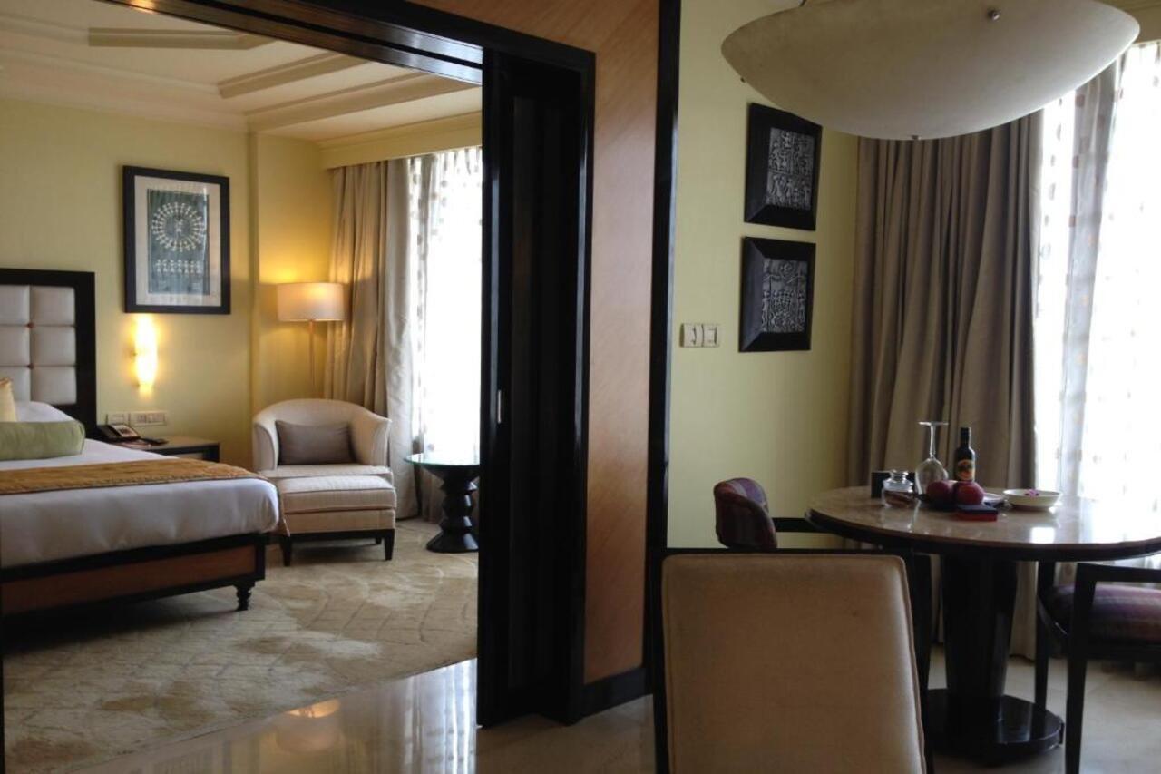 Hotel Blue Diamond Ihcl Seleqtions 5*