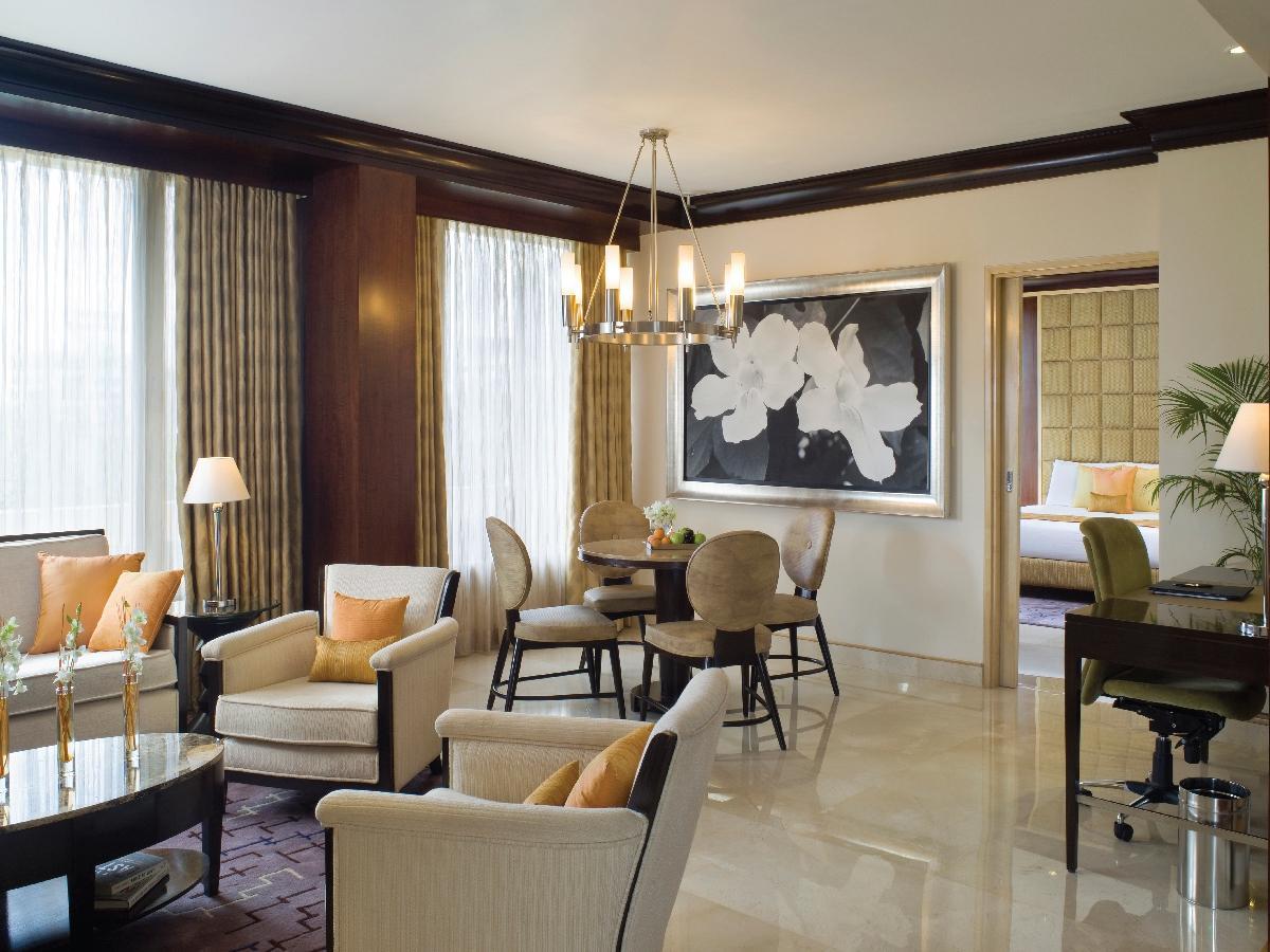 Blue Diamond Ihcl Seleqtions Hotel