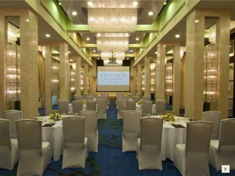 Blue Diamond Ihcl Seleqtions Hotel Pune