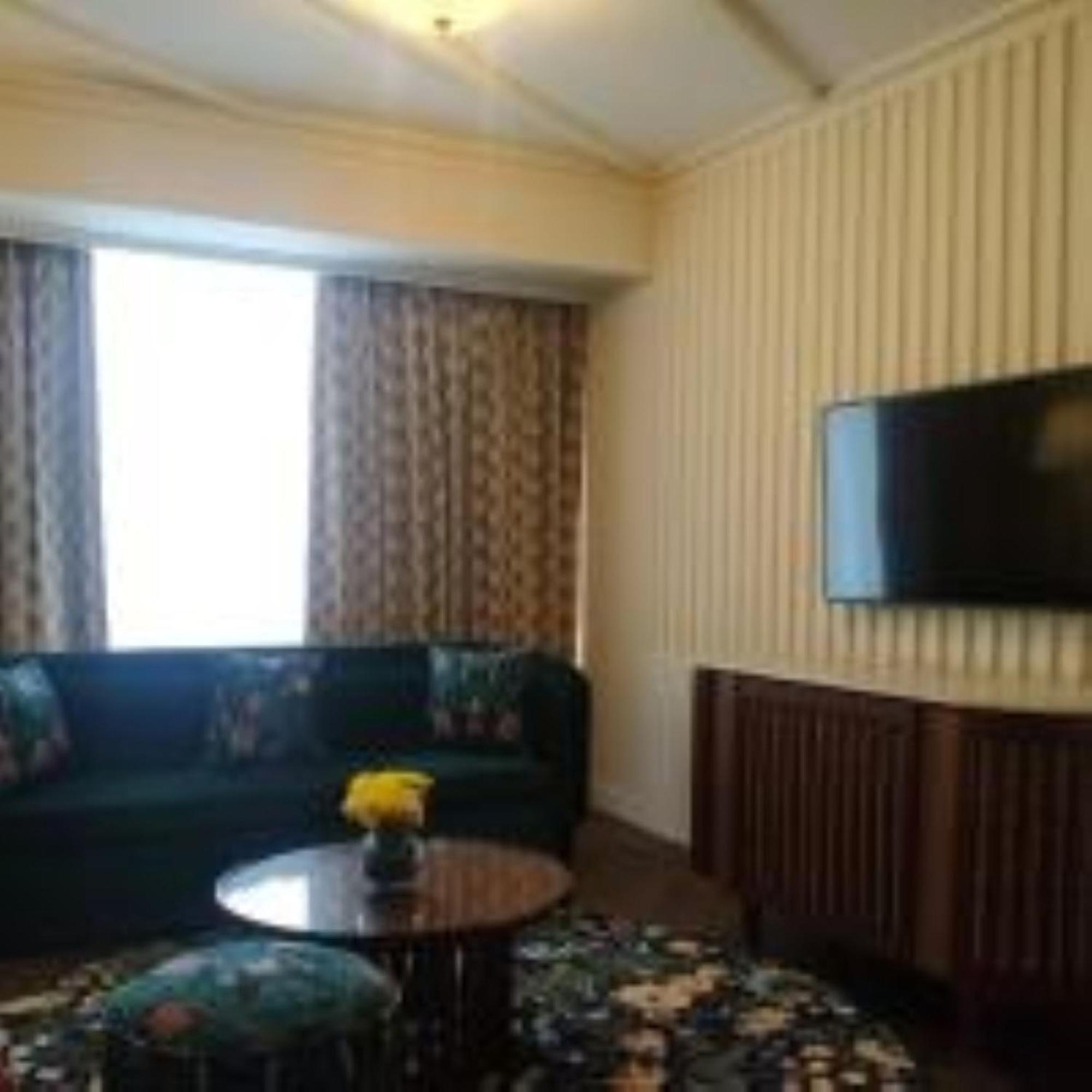 Blue Diamond Ihcl Seleqtions Hotel 5*