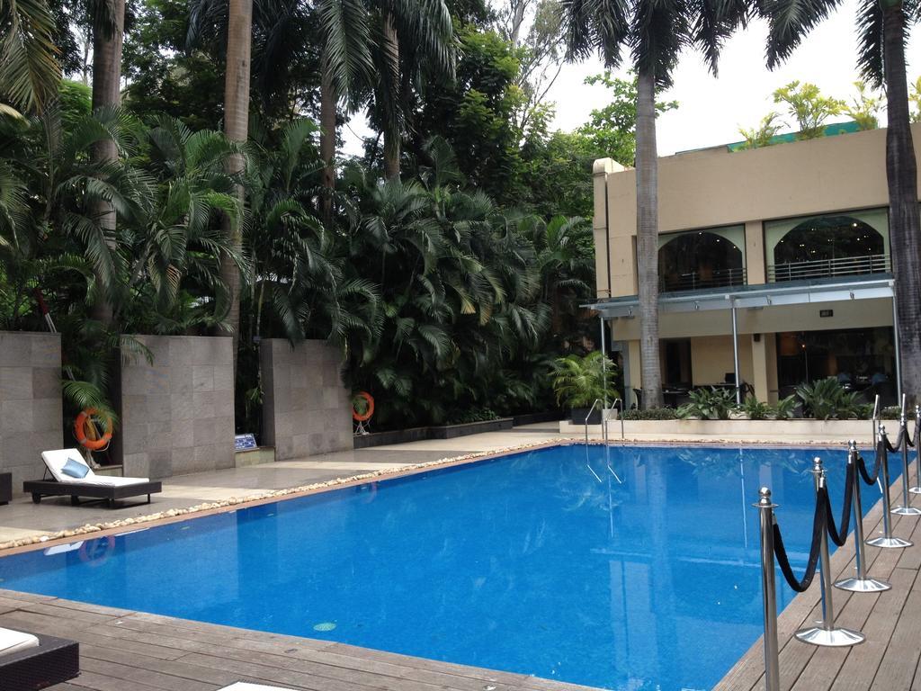 Blue Diamond Ihcl Seleqtions Hotel Pune