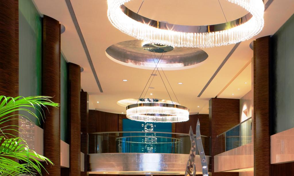 Blue Diamond Ihcl Seleqtions 5* Pune