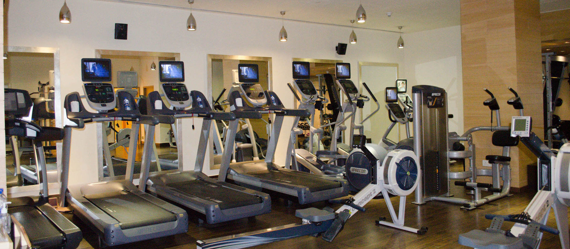 Hotel Blue Diamond Ihcl Seleqtions Pune