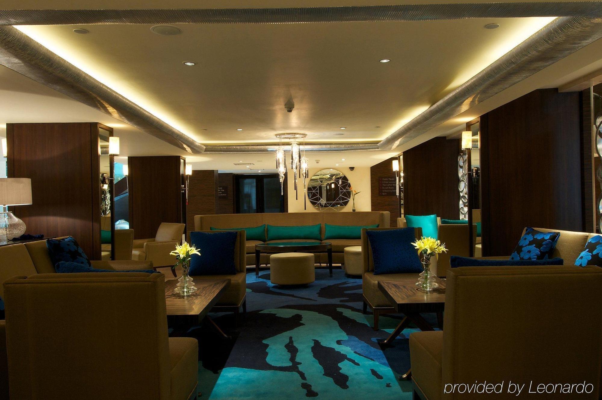 Hotel Blue Diamond Ihcl Seleqtions 5*