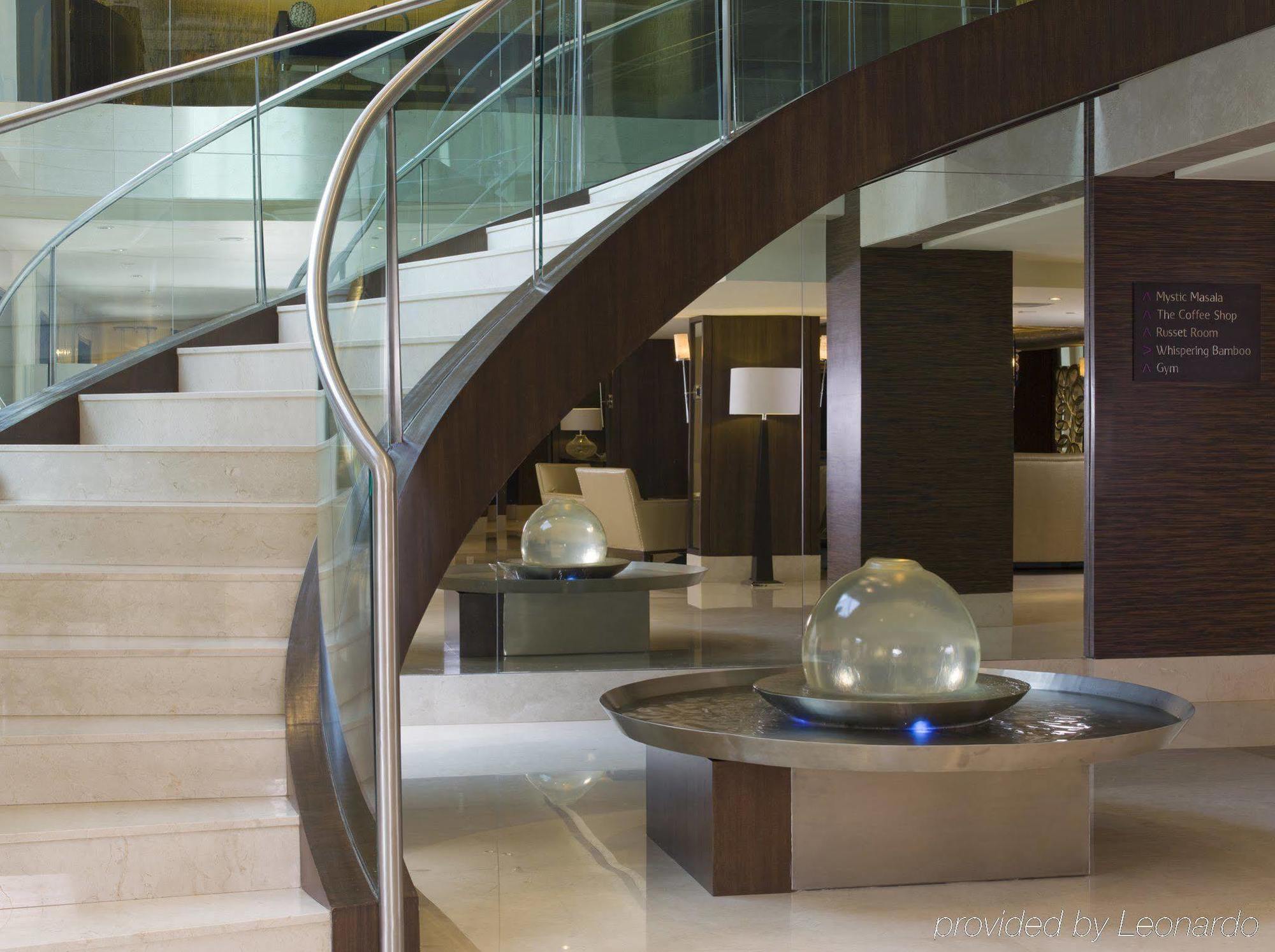 Blue Diamond Ihcl Seleqtions Hotel Pune