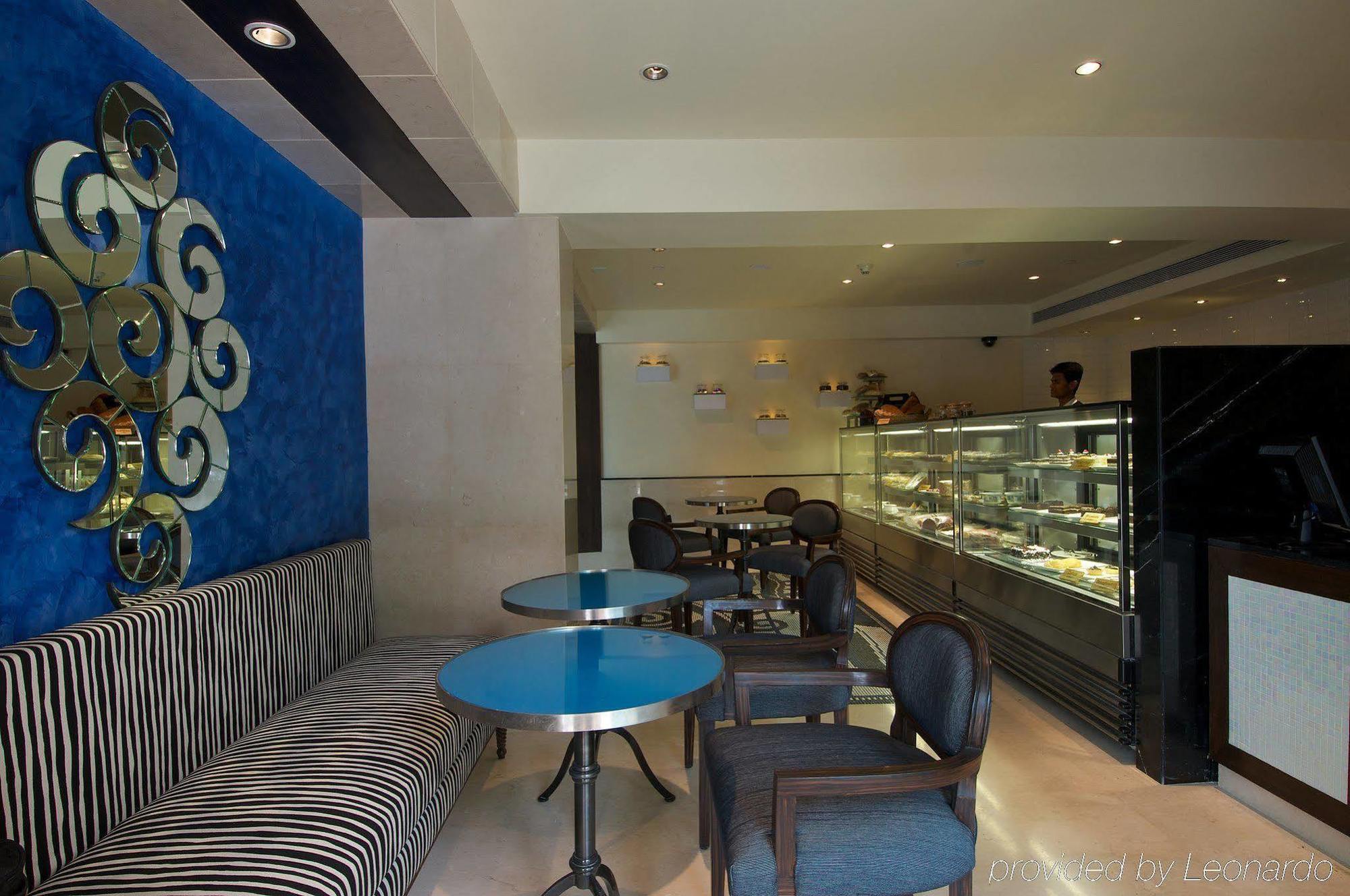 Blue Diamond Ihcl Seleqtions Hotel 5*