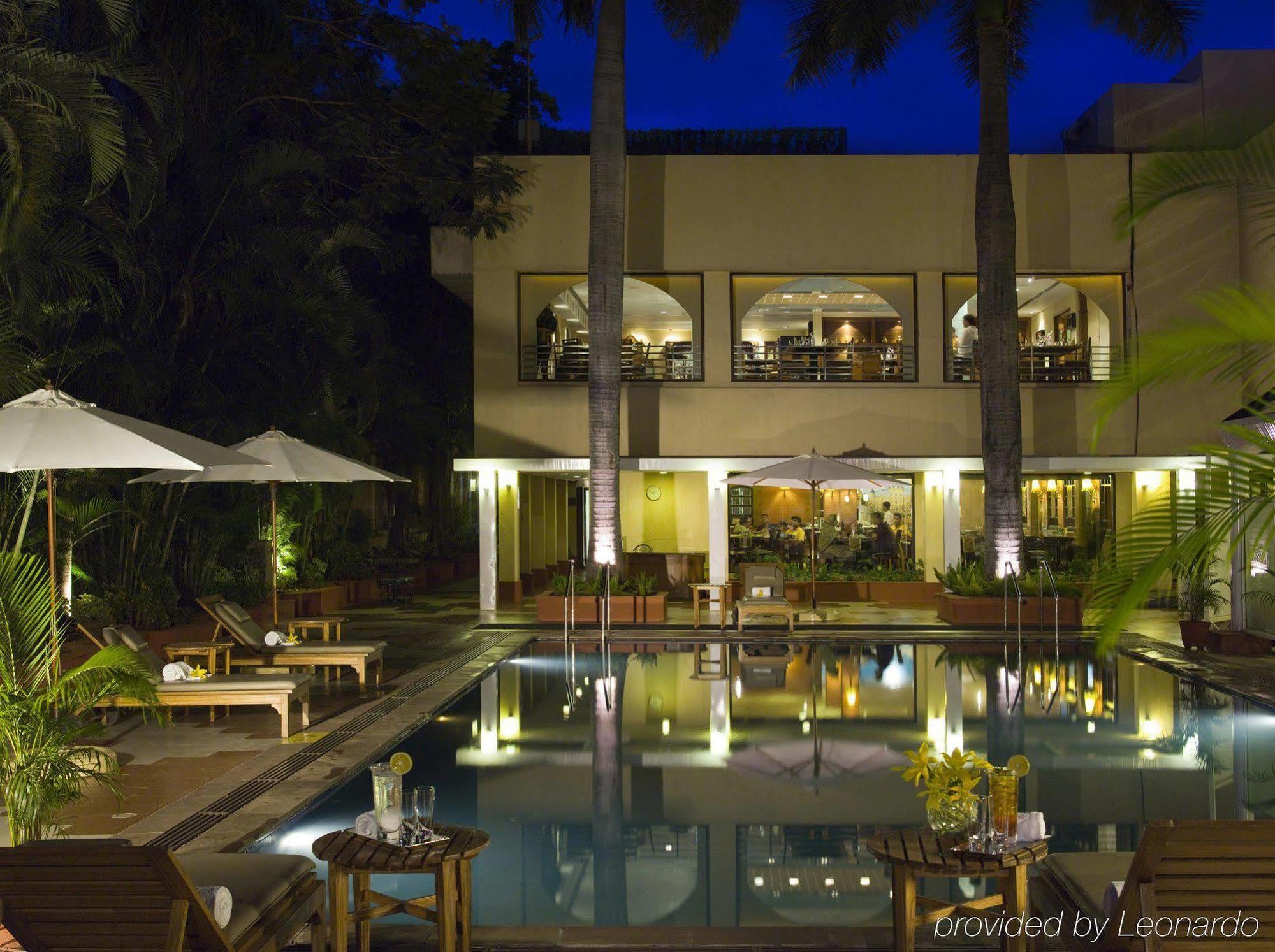 Blue Diamond Ihcl Seleqtions Hotel 5*