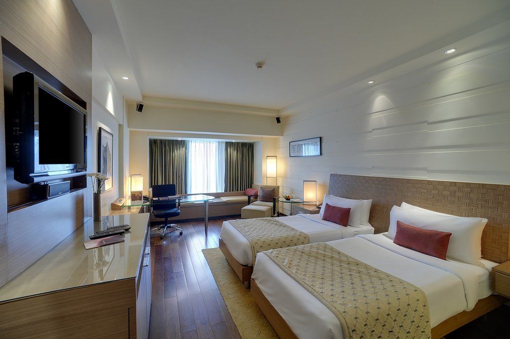 Blue Diamond Ihcl Seleqtions Hotel 5*