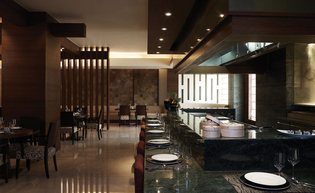 Blue Diamond Ihcl Seleqtions 5* Pune