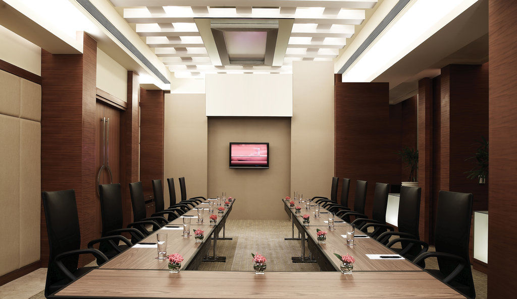 Hotel Blue Diamond Ihcl Seleqtions 5*