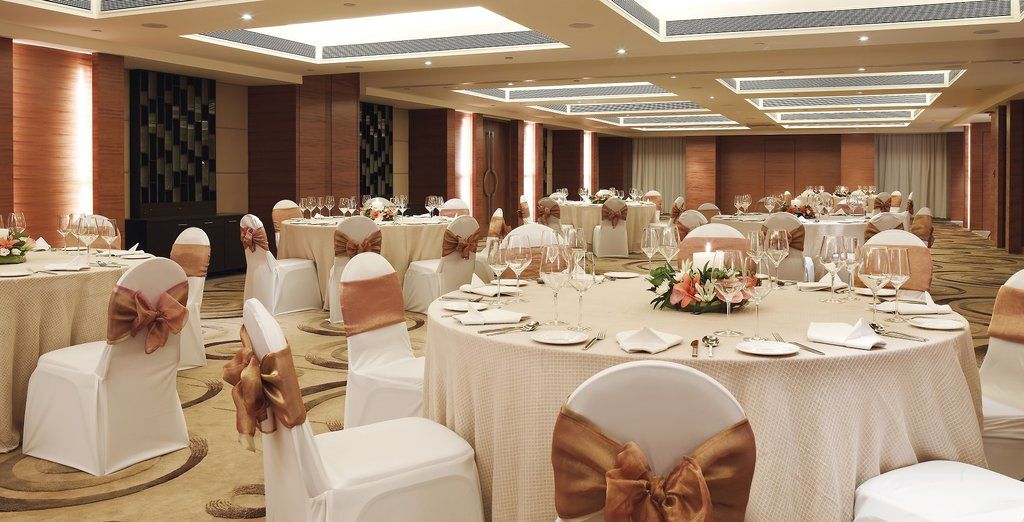 Blue Diamond Ihcl Seleqtions Hotel