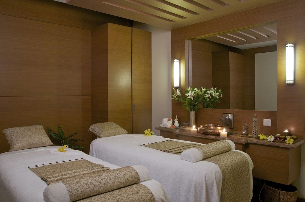 Hotel Blue Diamond Ihcl Seleqtions